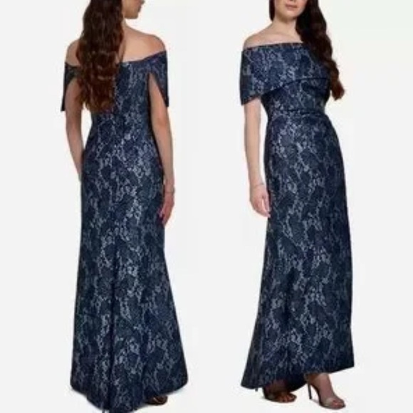 NWOT Vince Camuto dress - Picture 1 of 10